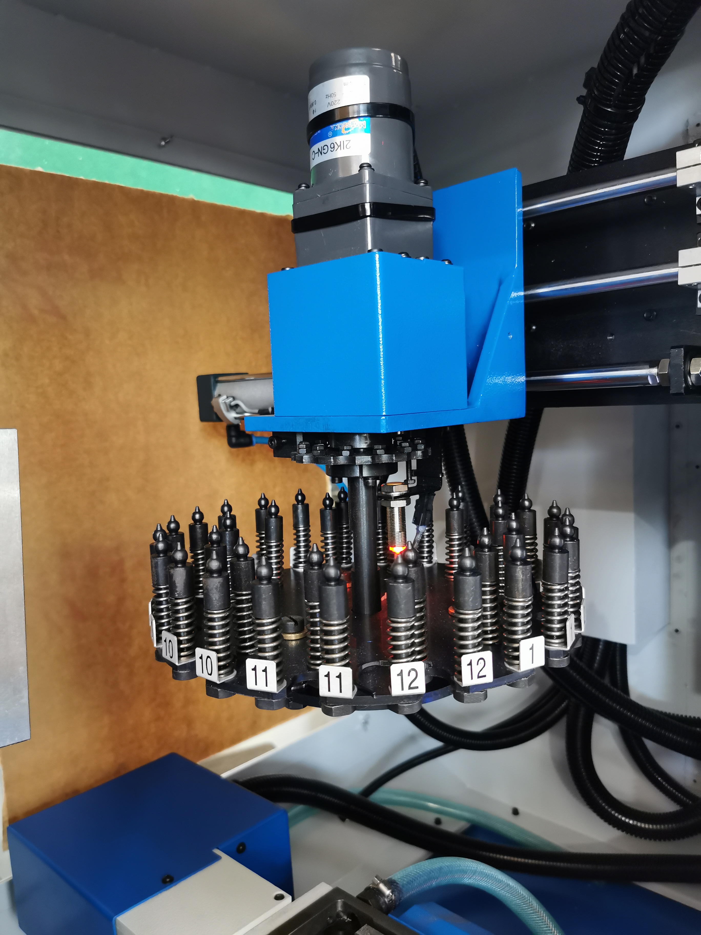 Wat is een CNC-freesmachine en hoe werkt deze?
