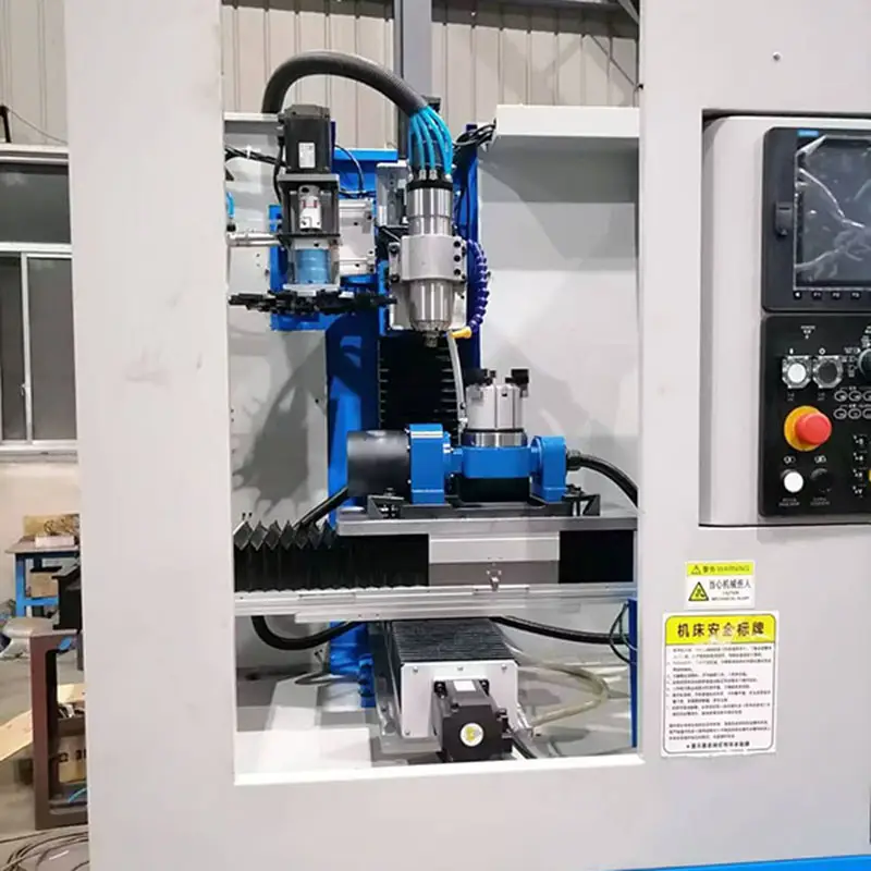 SP2025CNC - 1