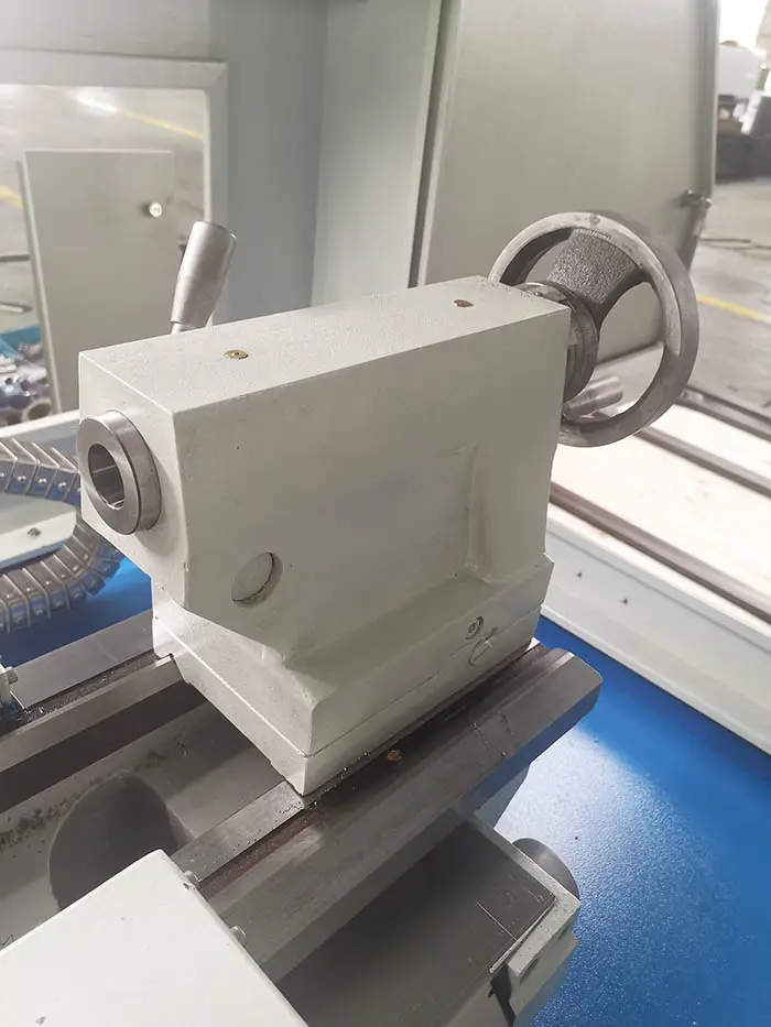 SP2128 achterstuk