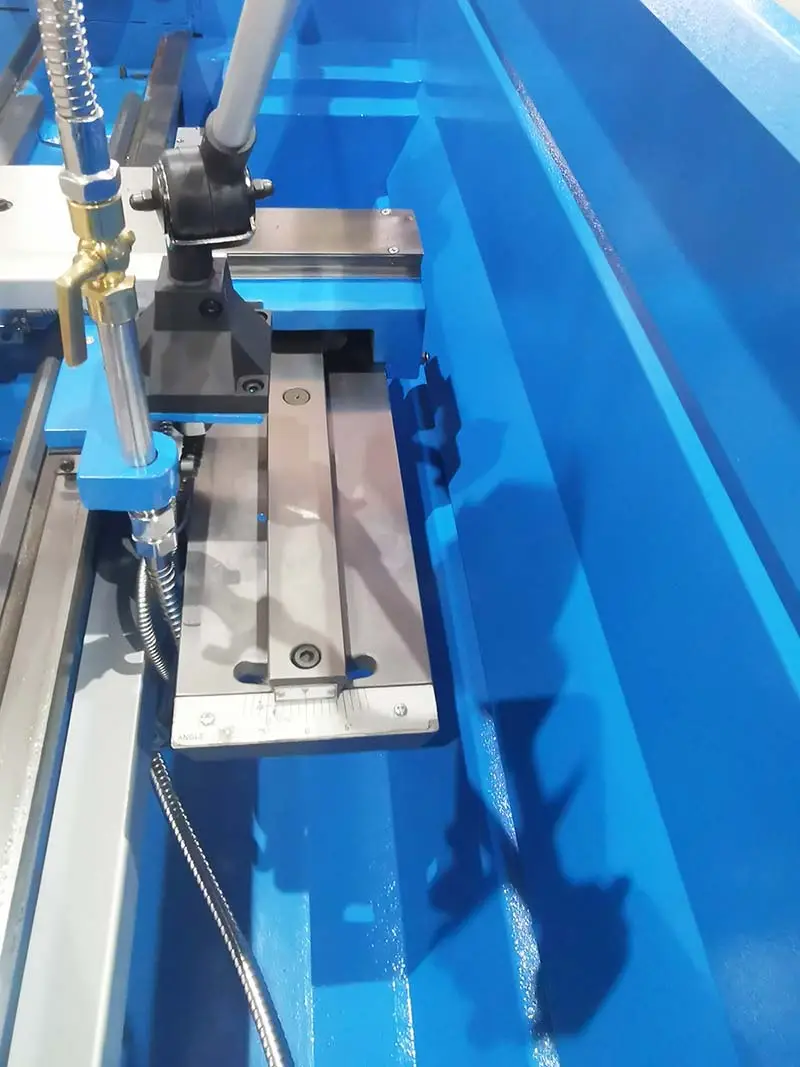 SP2110 Conisch profiel