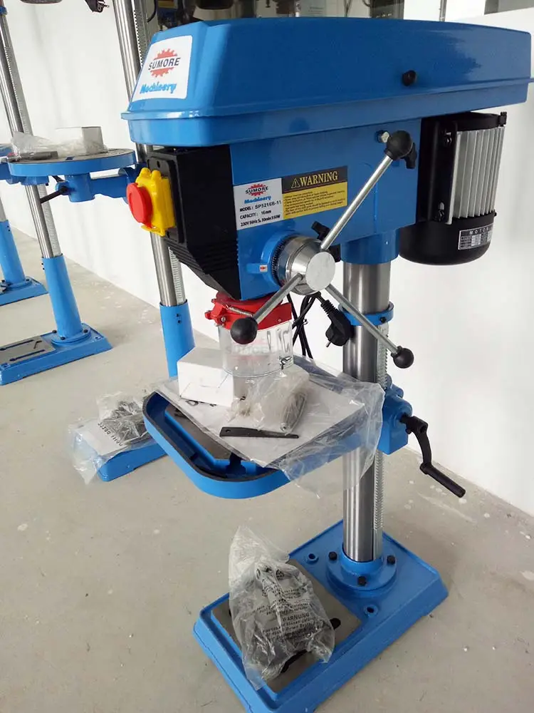 SP5216B-II 2