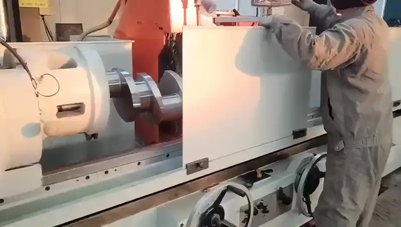 krukasslijpmachine 2
