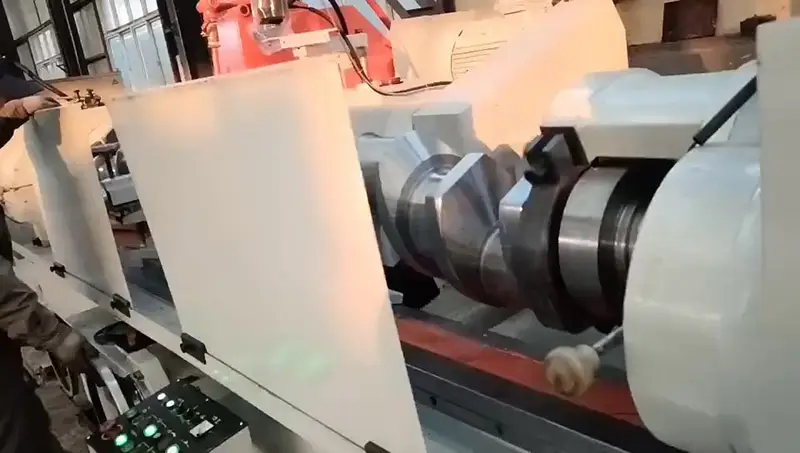 krukasslijpmachine 3