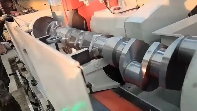 krukasslijpmachine 5