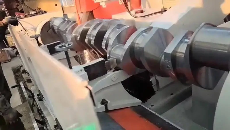 krukasslijpmachine 6