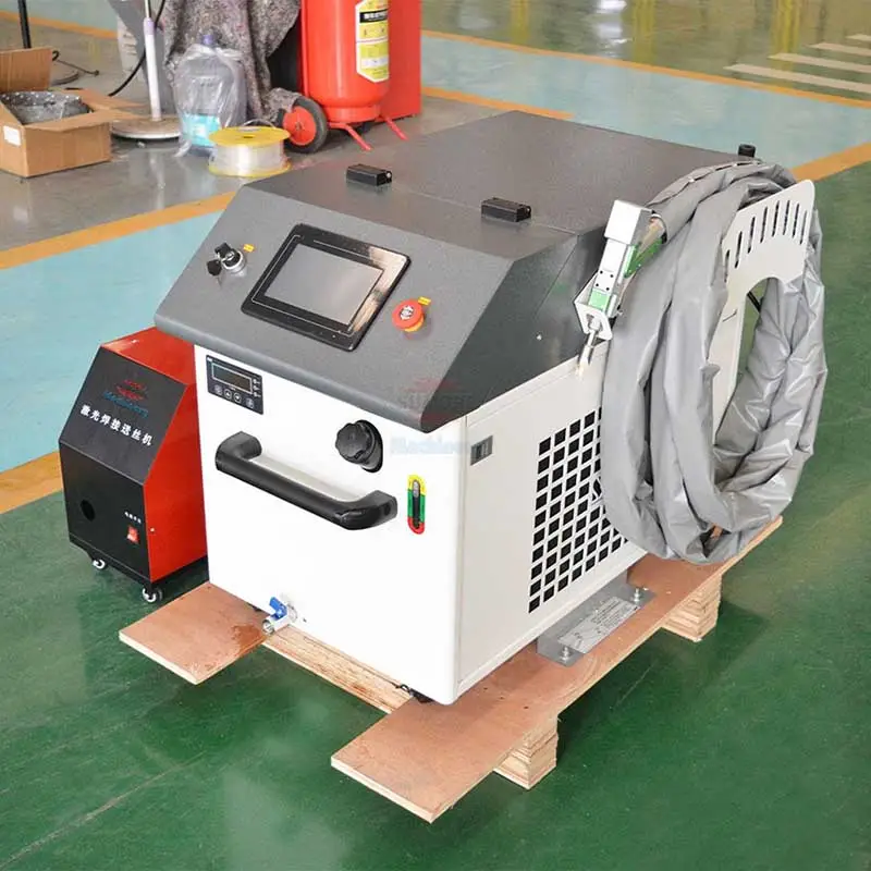 SP-1000W SP-1500W SP-2000W SP-3000W reinigingsmachine 4