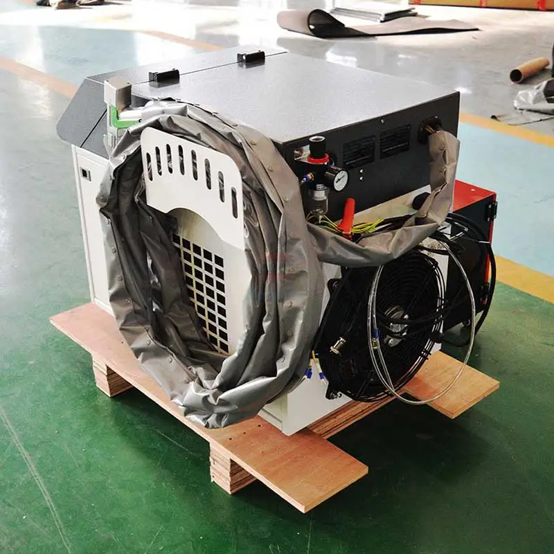 SP-1000W SP-1500W SP-2000W SP-3000W reinigingsmachine 5